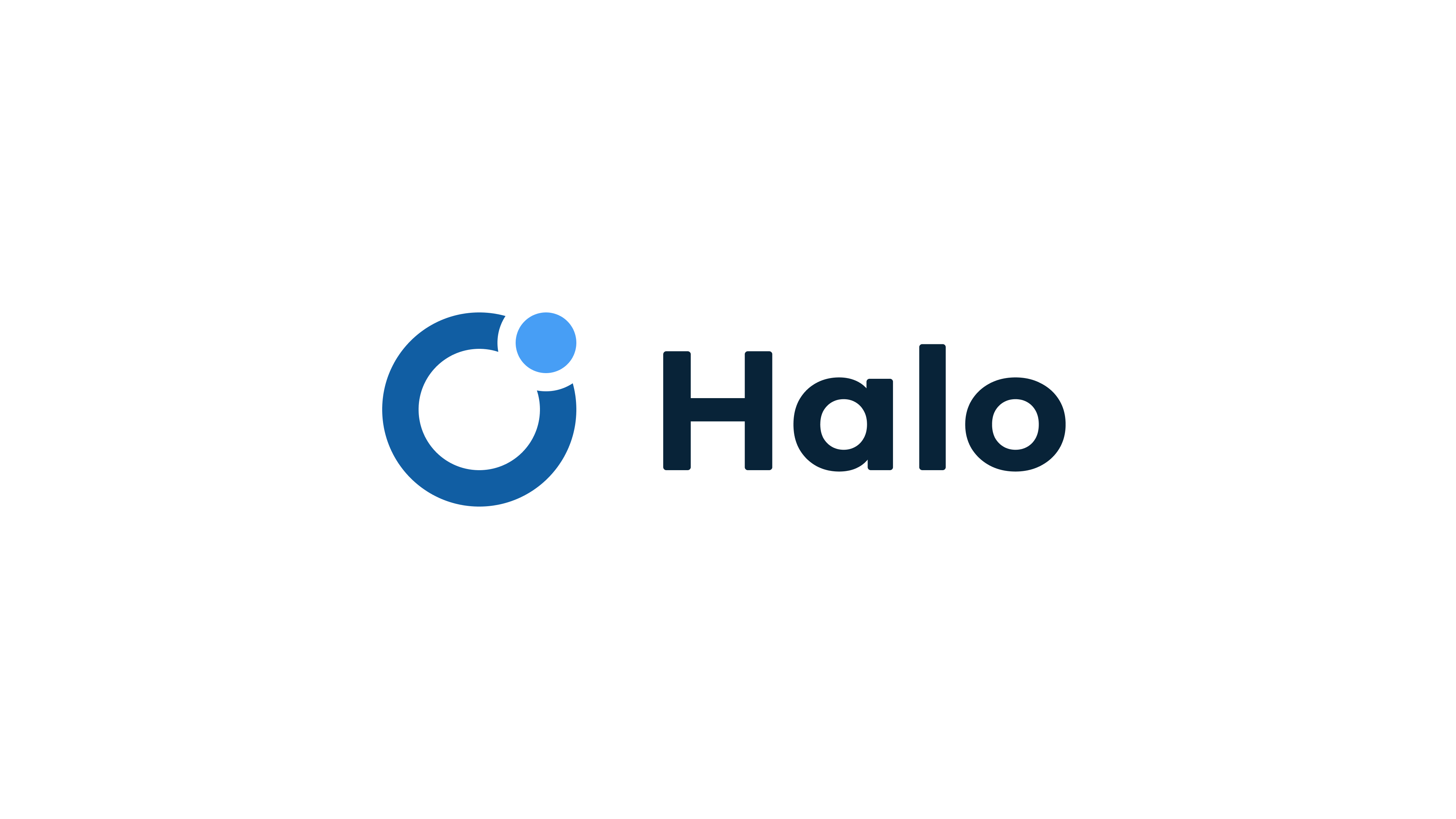 Halo Logo