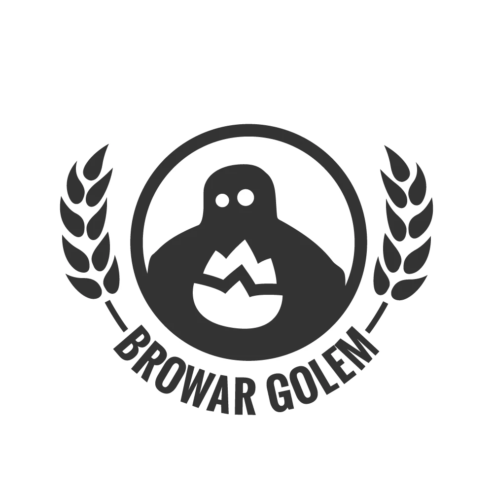 Browar Golem main logo