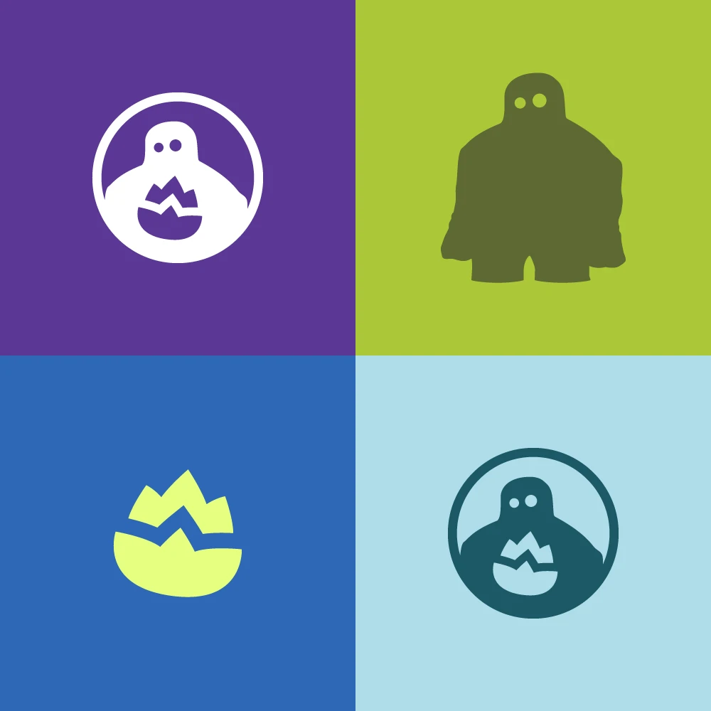 Browar Golem colour variants
