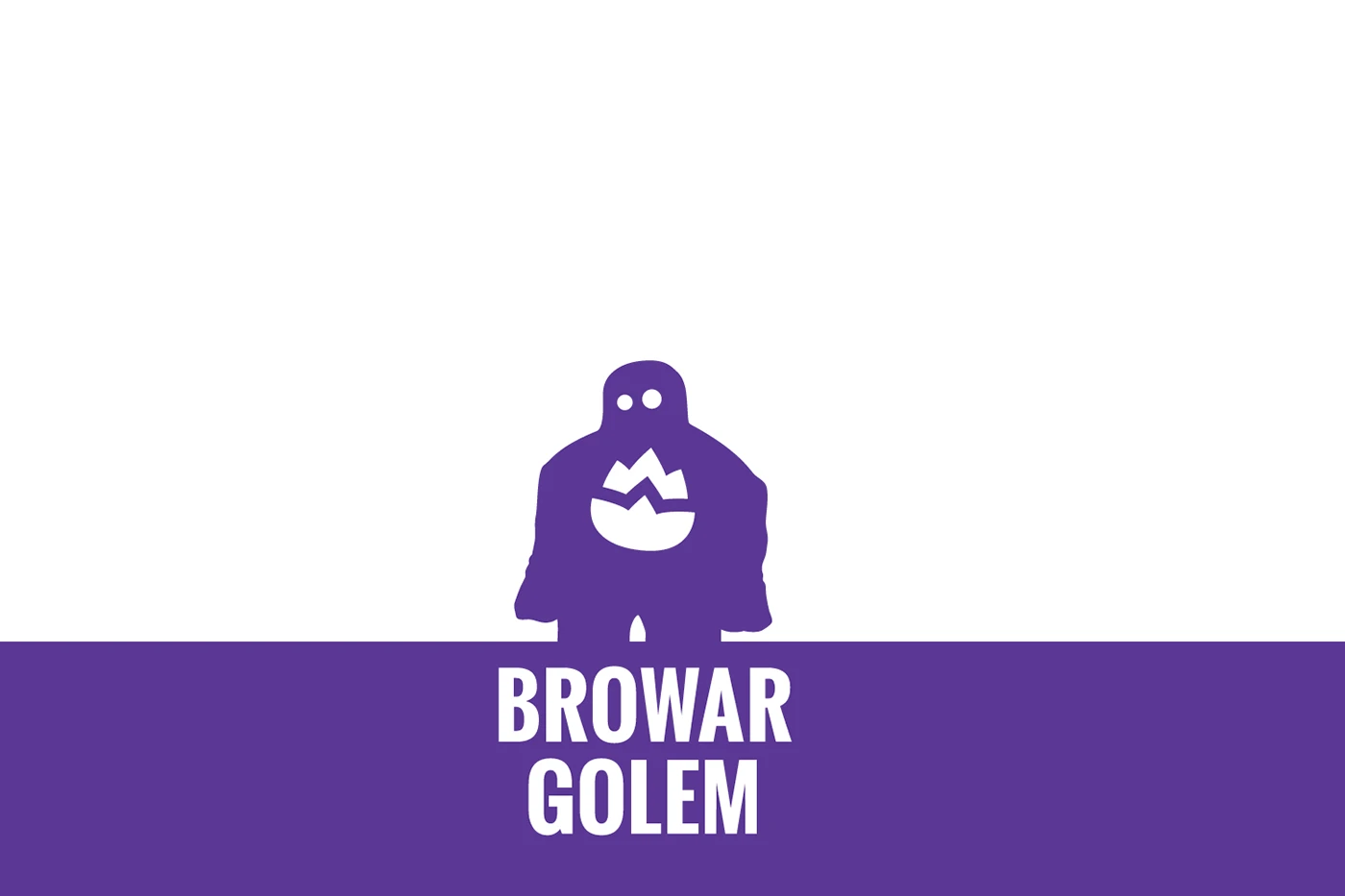Browar Golem vertical usage