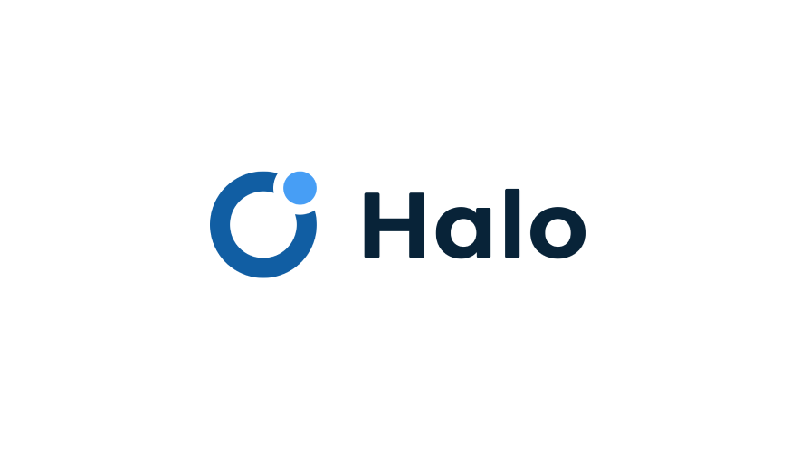 mTab Halo logo