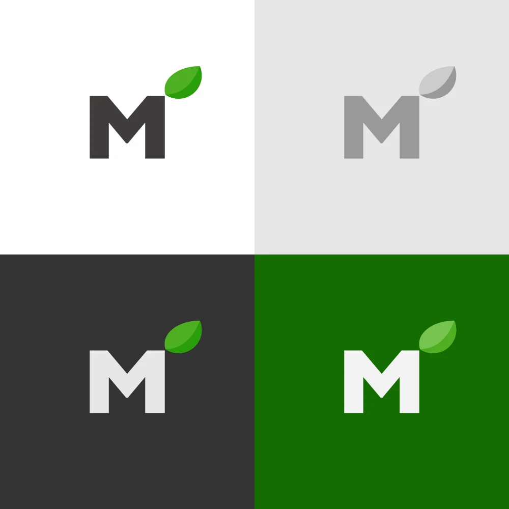 Mint Projects colour variants