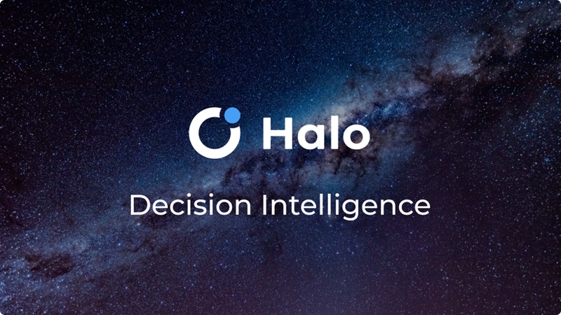 Halo — decision intelligence platform